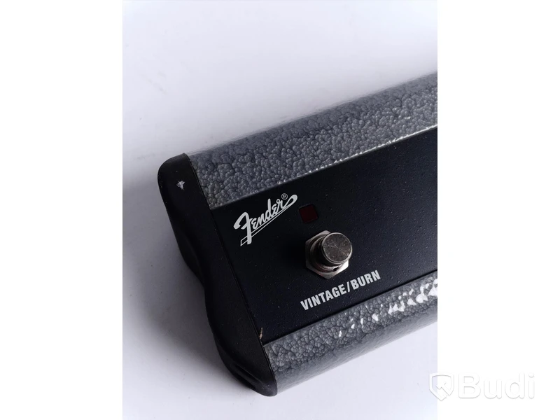 Fender super sonic