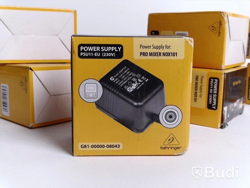 8st power supply psu11-eu