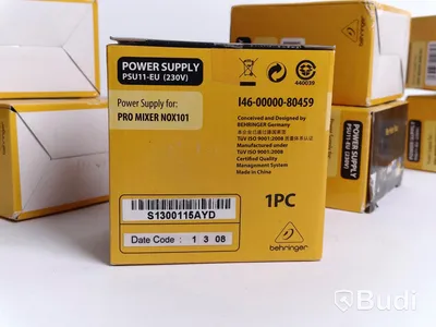 8st power supply psu11-eu