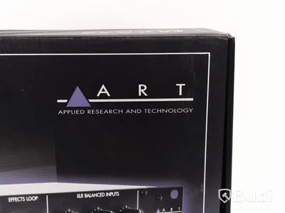 Stereo mixer - ART MX622