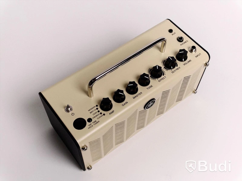 Gitarrförstärkare - Yamaha THR5