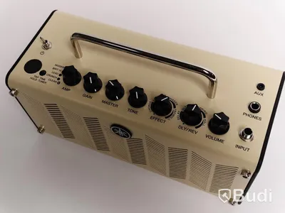 Gitarrförstärkare - Yamaha THR5