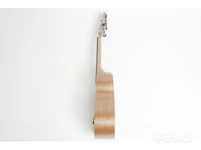 Ukelele - Kokio Mahogany Soprano