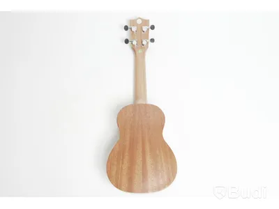 Ukelele - Kokio Mahogany Soprano