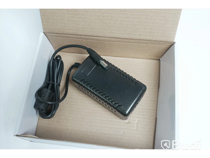 Strömadapter 4 st - Blackstar PSU-1