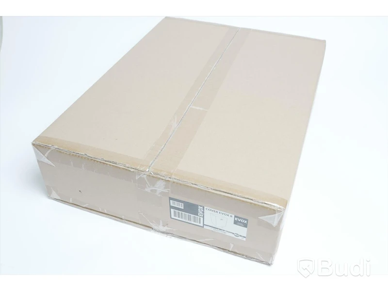 Skyddsöverdrag 3st - RCF Cover CVR Evox 8 1st, RCF Cover Evox 8 2st