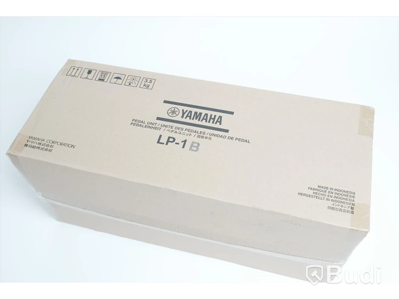 Pedalenhet - Yamaha LP-1B