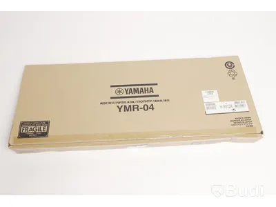 notställ - Yamaha YMH-04