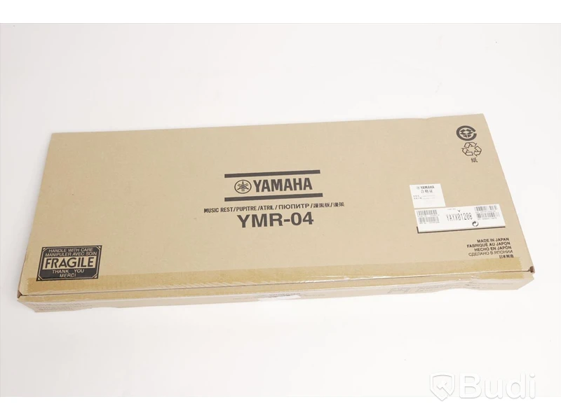 notställ - Yamaha YMH-04