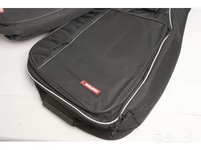 Softcase gitarr 2st - Supreme