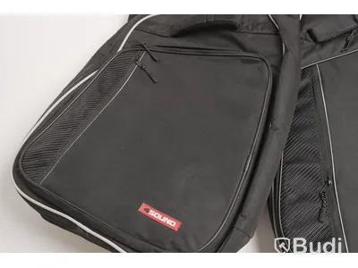 Softcase gitarr 2st - Supreme