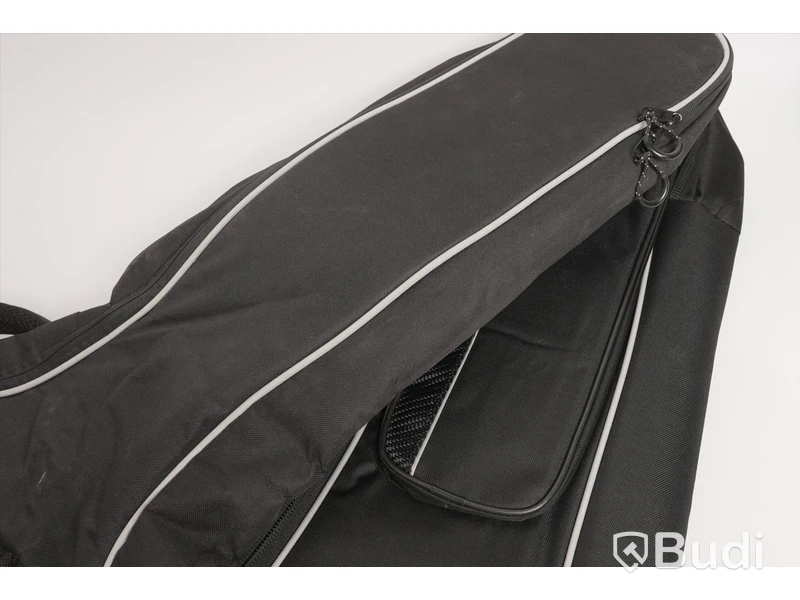 Softcase gitarr 2st - Supreme