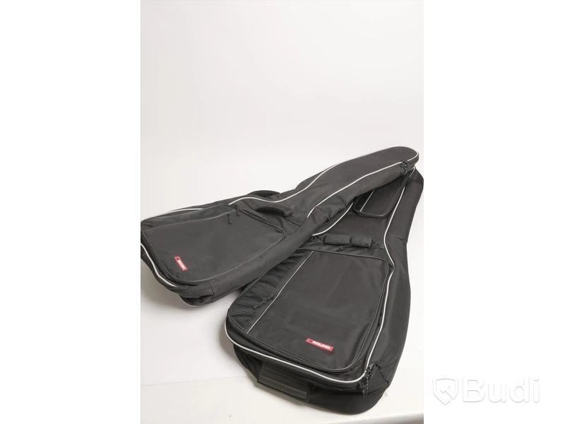 Softcase gitarr 2st - Supreme