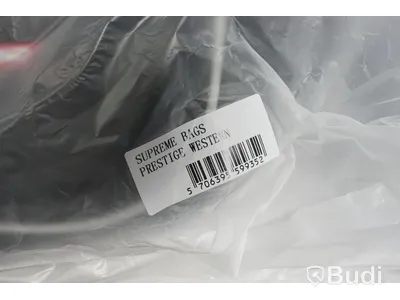 Softcase gitarr 2st - Supreme