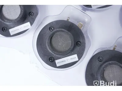 Diskanthögtalare / Tweeter 13st - Alto Pro HG00602