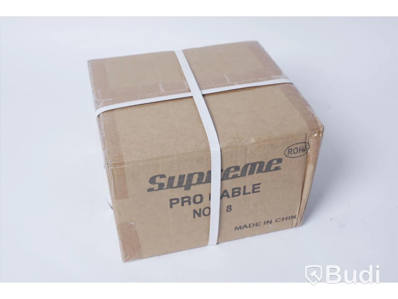 Audio Kabel - Supreme SBC-14 100m