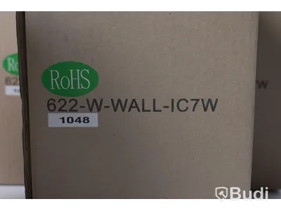 Väggfäste 8st - Renkus-Heinz IC7 Wall Mounting Kit