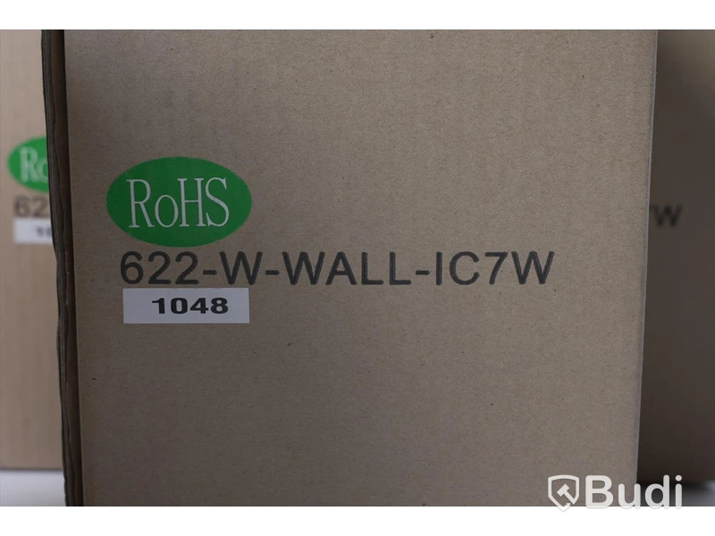 Väggfäste 8st - Renkus-Heinz IC7 Wall Mounting Kit