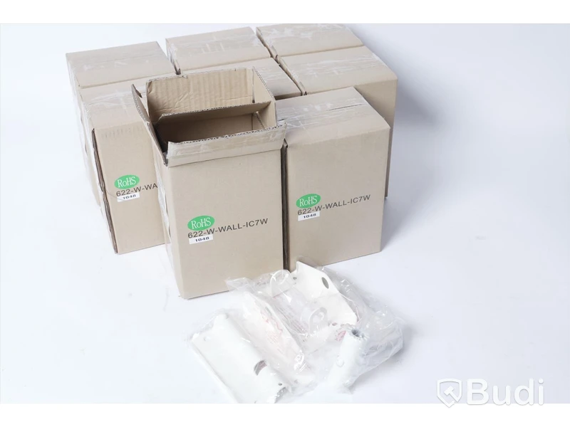 Väggfäste 8st - Renkus-Heinz IC7 Wall Mounting Kit