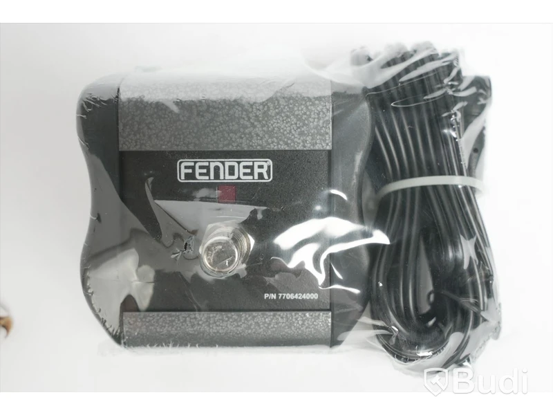 Footswitch 3st - Fender