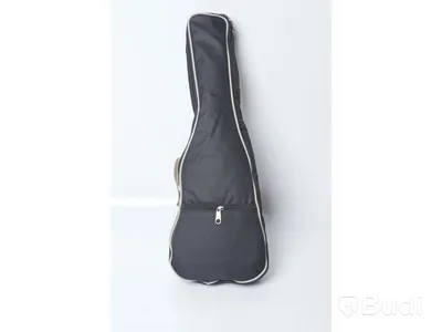 Ukulele - Kokio, Mahogany Soprano U-LMHLMH-S, inkl. case. Ny.