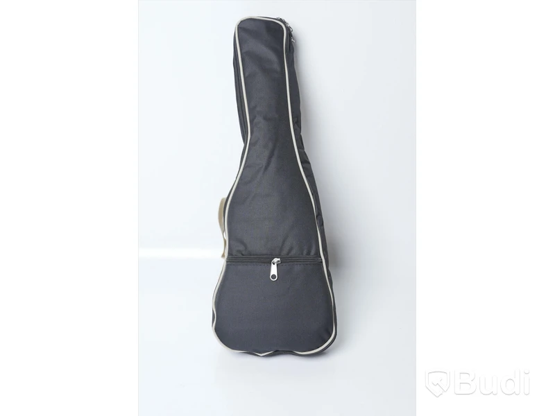 Ukulele - Kokio, Mahogany Soprano U-LMHLMH-S, inkl. case. Ny.