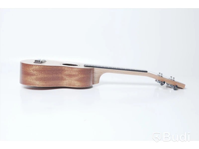 Ukulele - Kokio, Mahogany Soprano U-LMHLMH-S, inkl. case. Ny.