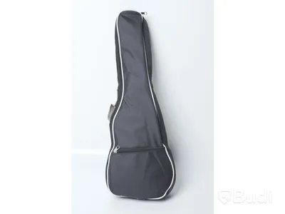 Ukulele - Kokio, Mahogany Soprano U-LMHLMH-C, inkl. case. Ny.