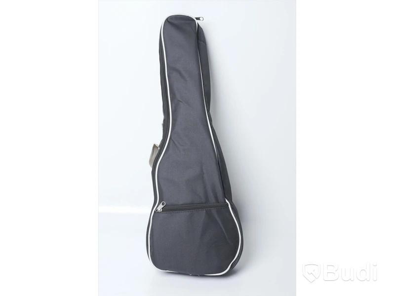 Ukulele - Kokio, Mahogany Soprano U-LMHLMH-C, inkl. case. Ny.