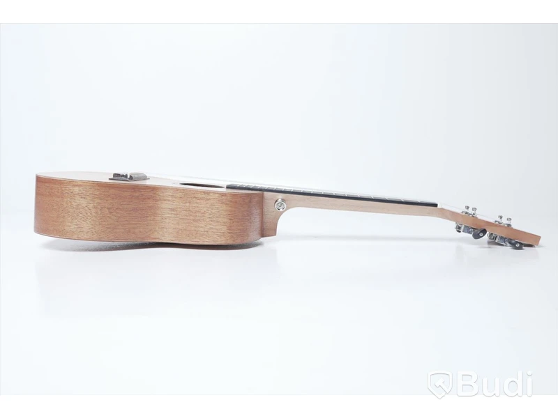 Ukulele - Kokio, Mahogany Soprano U-LMHLMH-C, inkl. case. Ny.