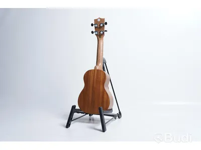 Ukulele - Kokio med case, Mahogany, OBS! 2st.