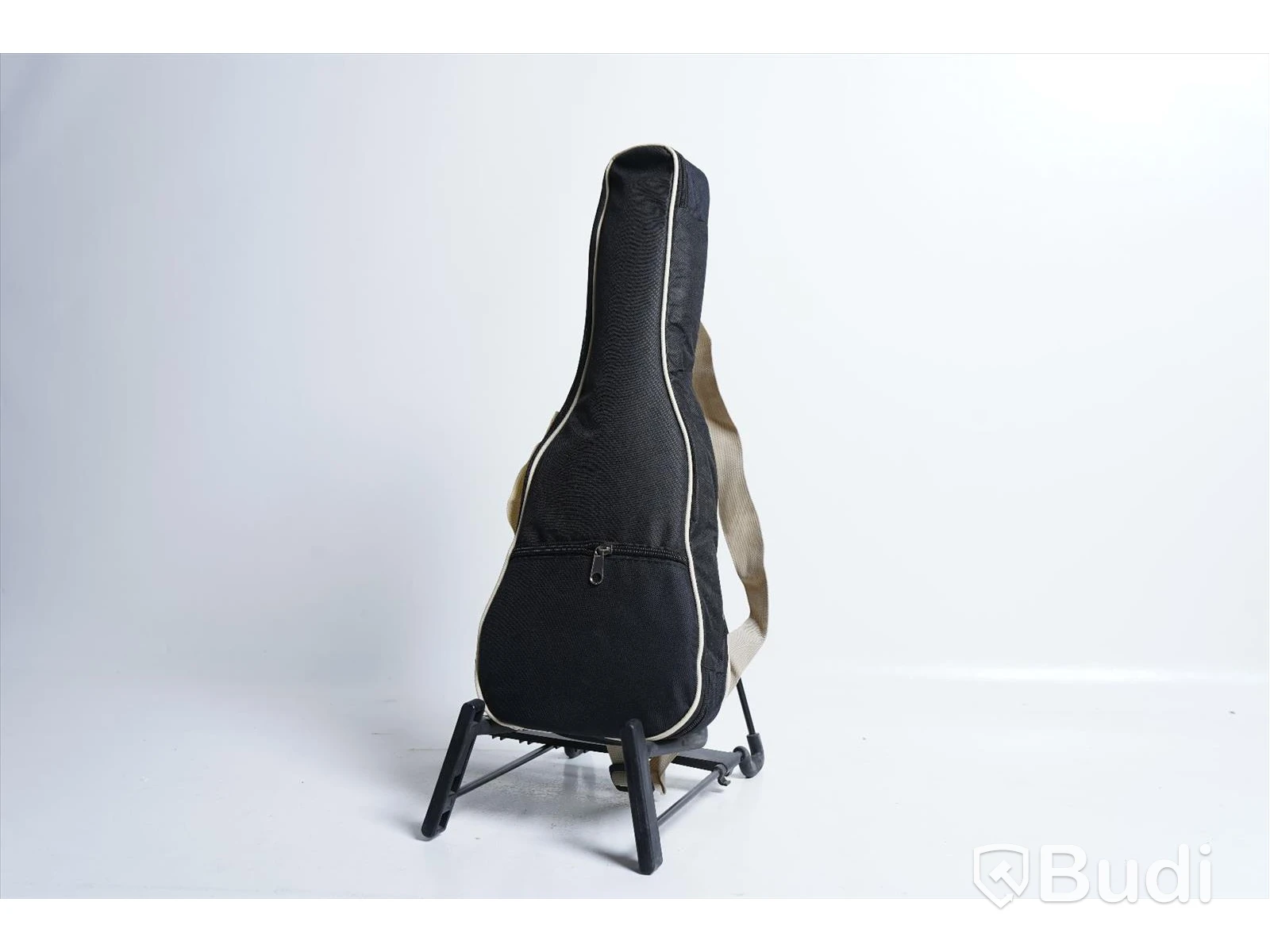 Ukulele - Kokio med case, Mahogany, OBS! 2st.