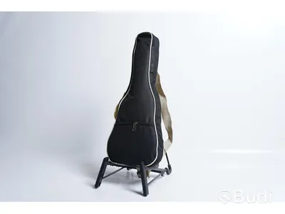 Ukulele - Kokio med case, Mahogany, OBS! 2st.