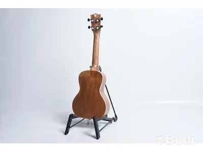 Ukulele - Kokio med case, Mahogany