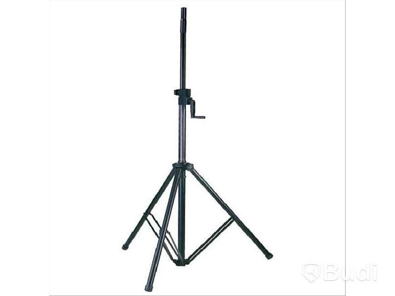 Soundking DB019B winch up speaker / lighting stand