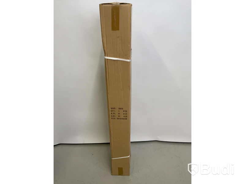 Soundking DB019B winch up speaker / lighting stand