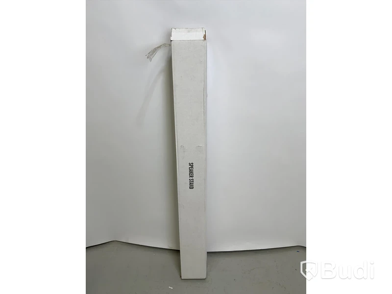 Soundking DB019B winch up speaker / lighting stand - EJ KOMPLETT
