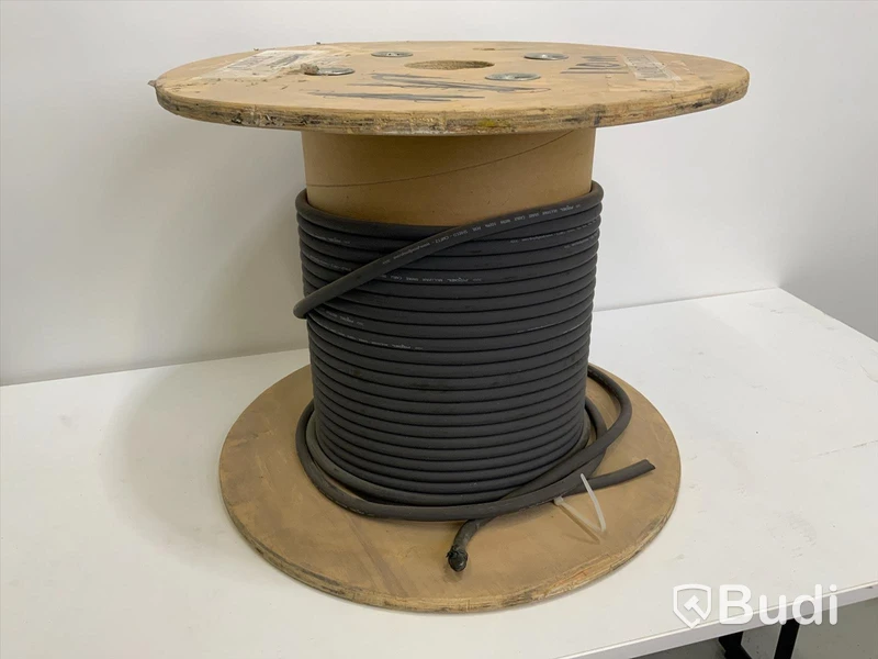 Proel CMF12 kabel - okänd längd