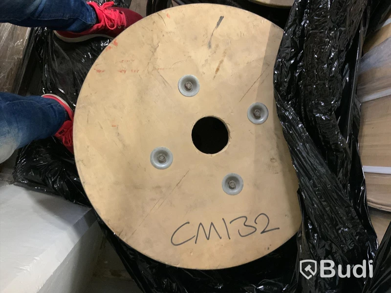 Proel CMI32 kabelvinda - okänd längd