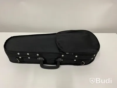 Kokio ukulele med case