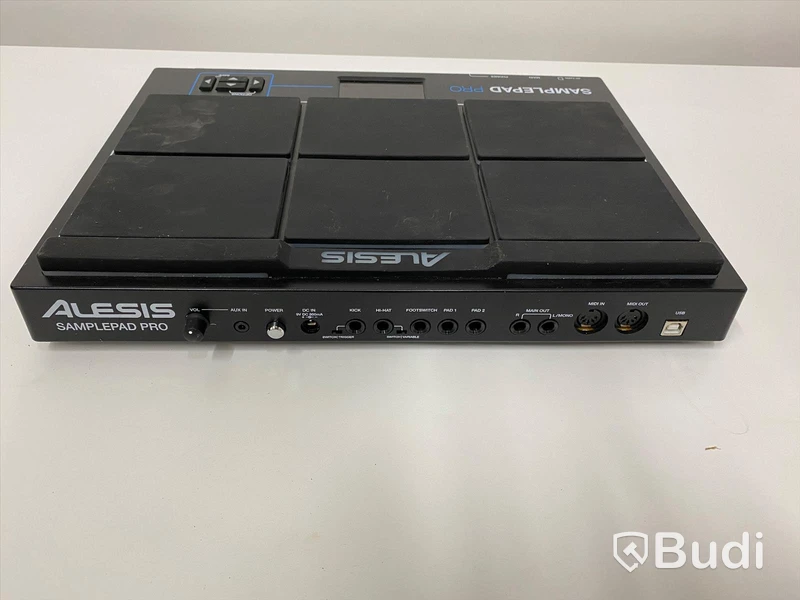 Alesis Samplepad pro