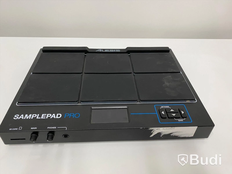 Alesis Samplepad pro