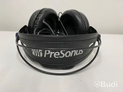 Presonus HD7