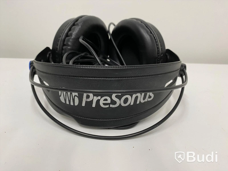 Presonus HD7