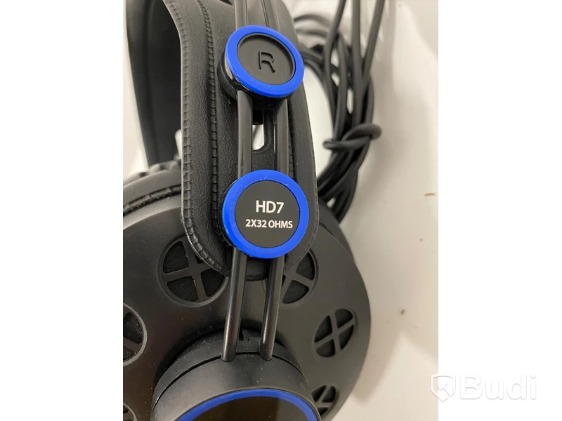 Presonus HD7