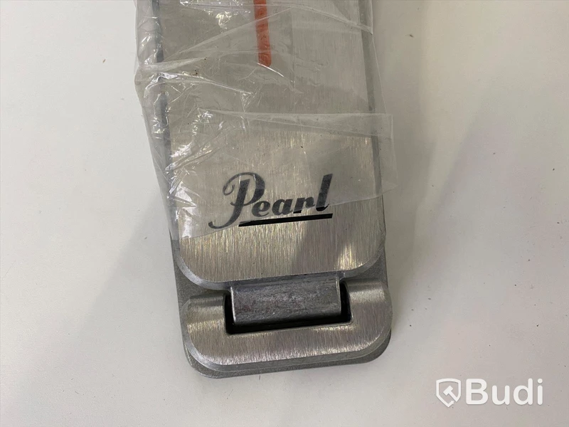 Pearl P-930 Demonator trumpedal
