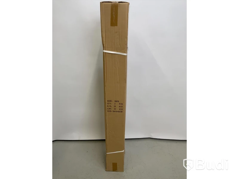 Soundking DB019B winch up speaker / lighting stand