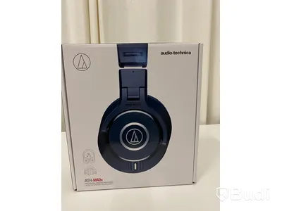 Audio-technica ATH-M40x