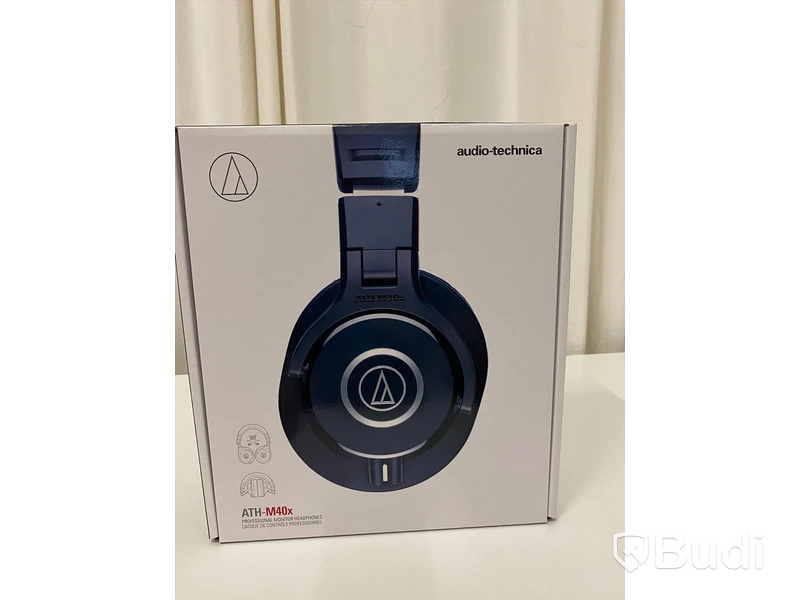 Audio-technica ATH-M40x