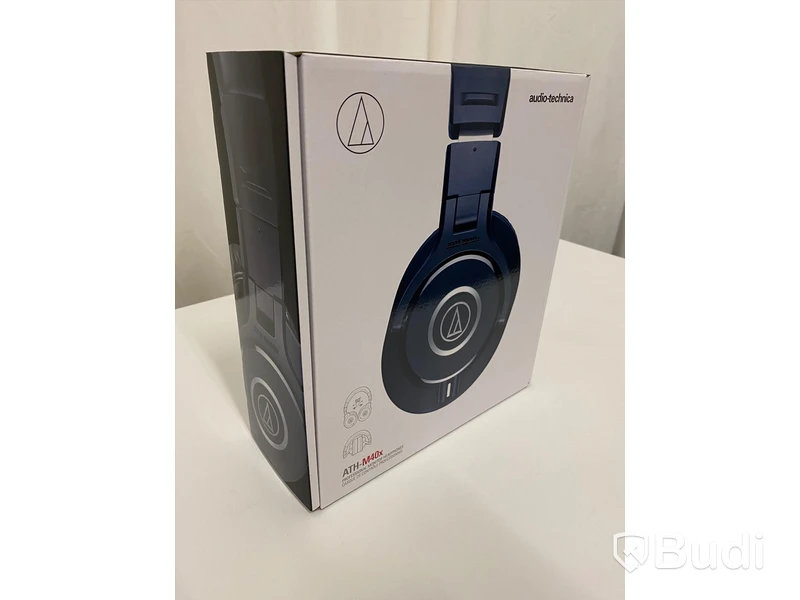 Audio-technica ATH-M40x